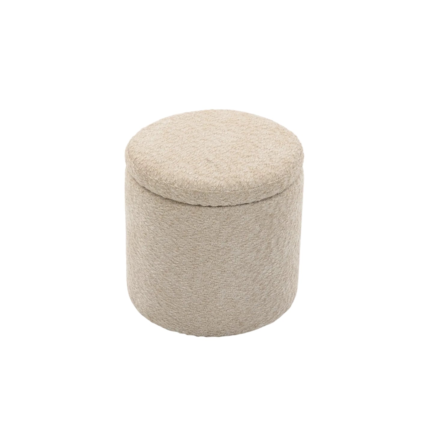 Cariboo Mylo Ottoman