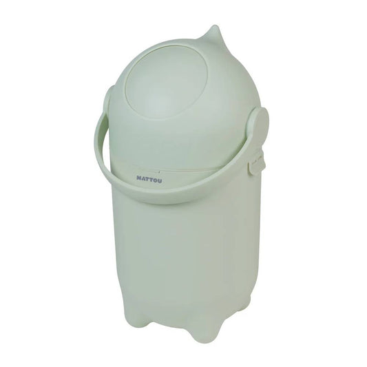 Nattou DROPY Nappy Bin