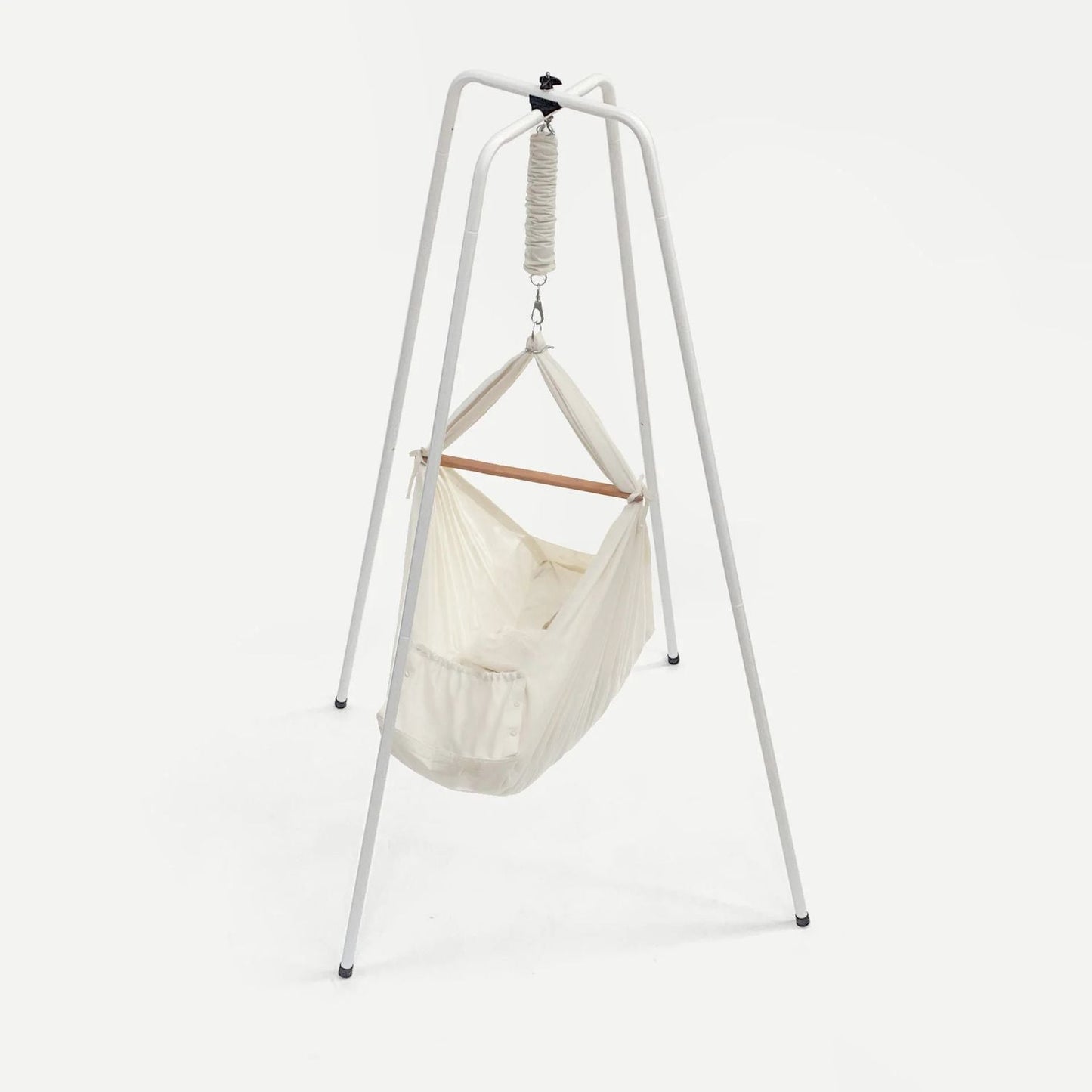 Natures Sway Baby Hammock with Steel Stand Pack