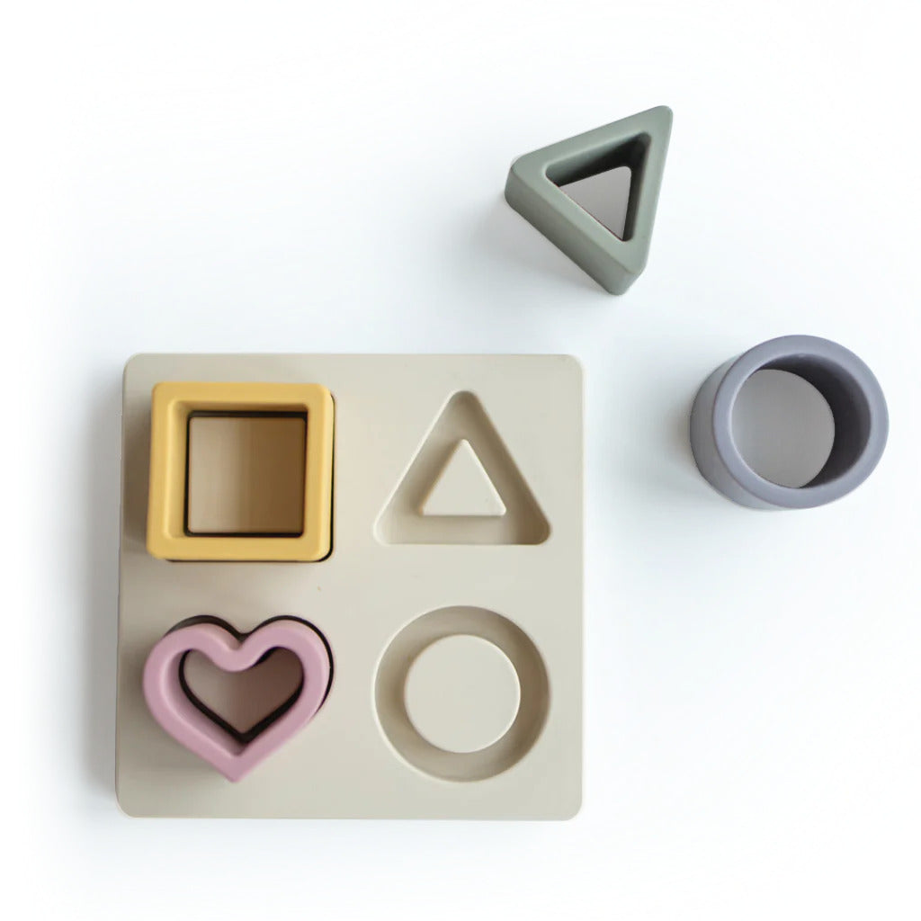 New Edition Shape Sorters