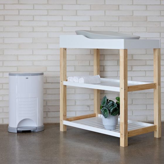 Korbell Mini Nappy Bin 9L