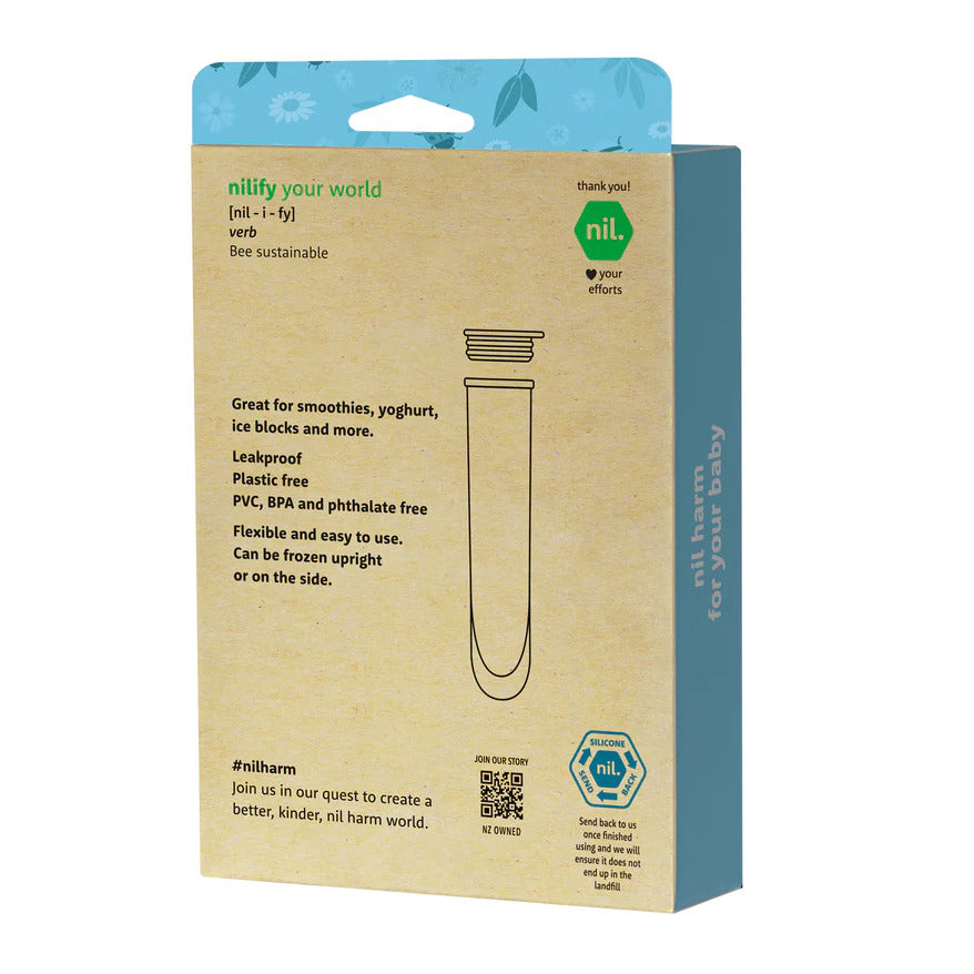 nil. Ice Pops 4pk