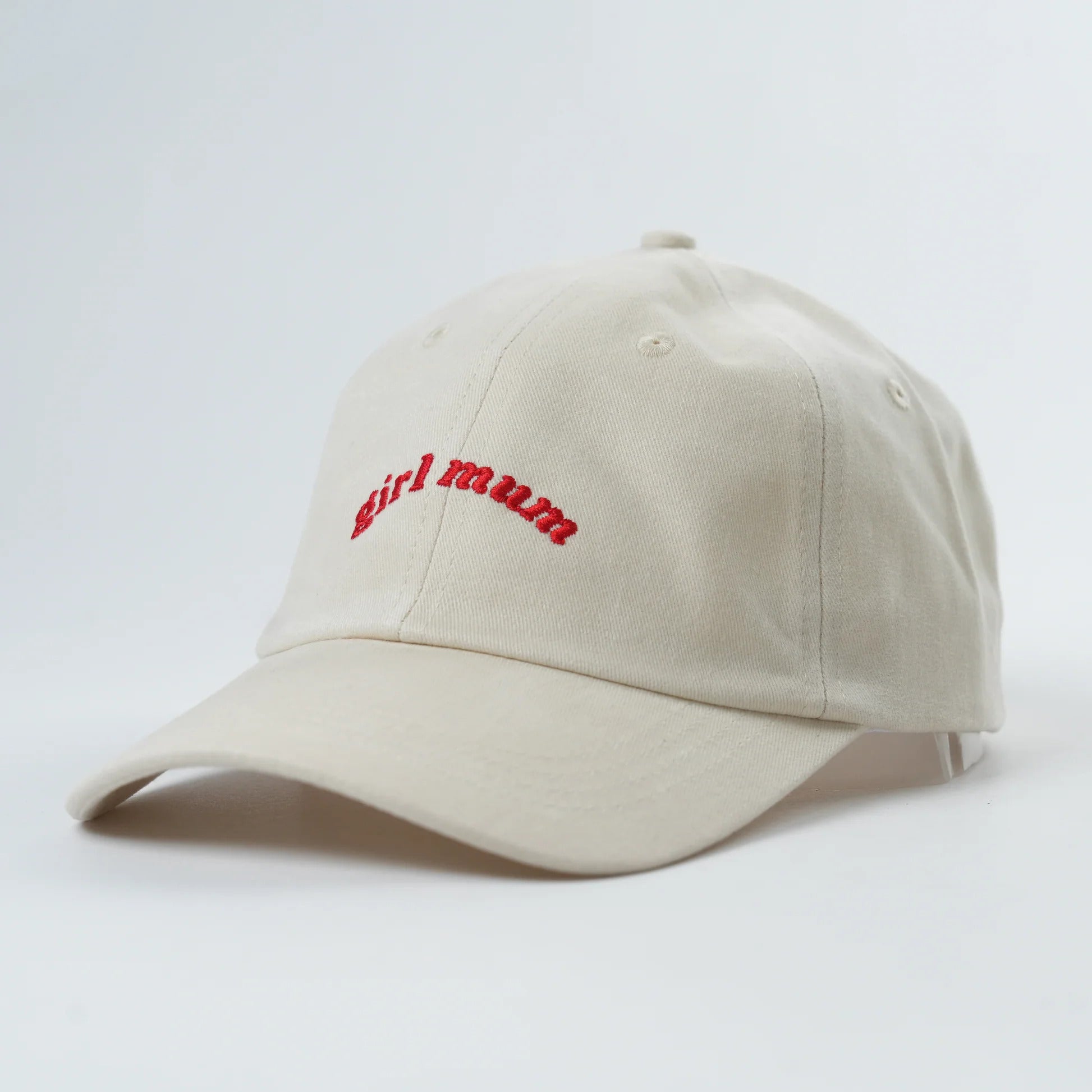 No Sleep Society - Girl Mum Hat