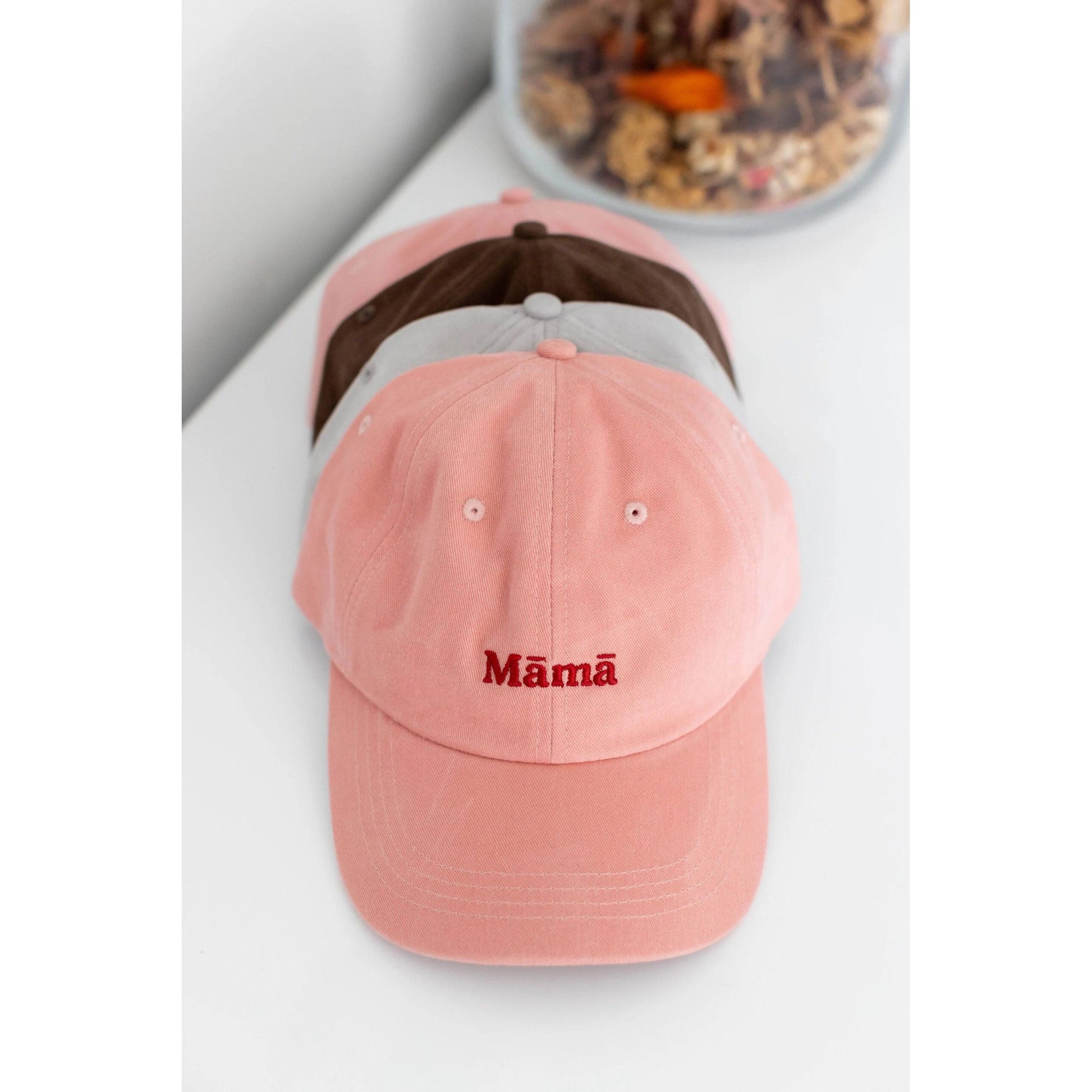 No Sleep Society - Māmā Hat