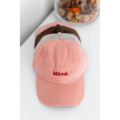 No Sleep Society - Māmā Hat