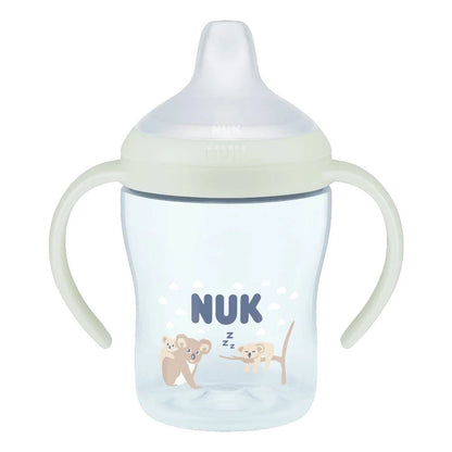 NUK Perfect Match Learner Bottle Night 150ml / Spout
