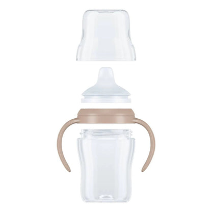 NUK Perfect Match Learner Bottle Night 150ml / Spout