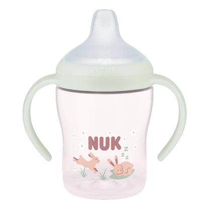 NUK Perfect Match Learner Bottle Night 150ml / Spout