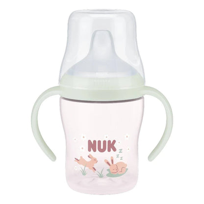NUK Perfect Match Learner Bottle Night 150ml / Spout