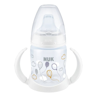 NUK First Choice Learner Bottle 150ml with Temperature Control
