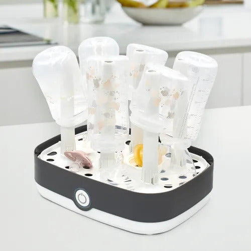 NUK Vario Express Steam Steriliser