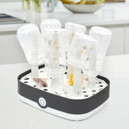 NUK Vario Express Steam Steriliser