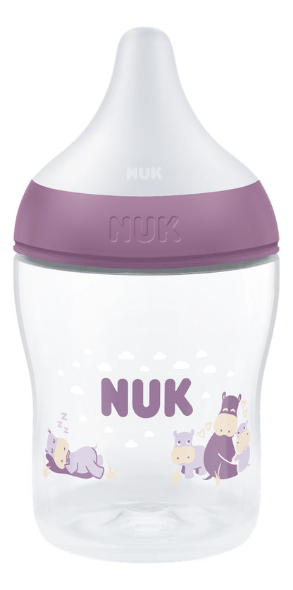 NUK Perfect Match PP Bottle 150ml / 0m+ S Teat