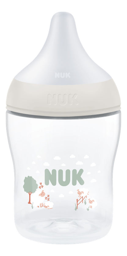 NUK Perfect Match PP Bottle 150ml / 0m+ S Teat