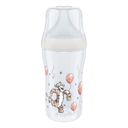 NUK Perfect Match Winnie The Pooh 260ml Bottle