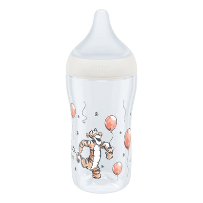 NUK Perfect Match Winnie The Pooh 260ml Bottle