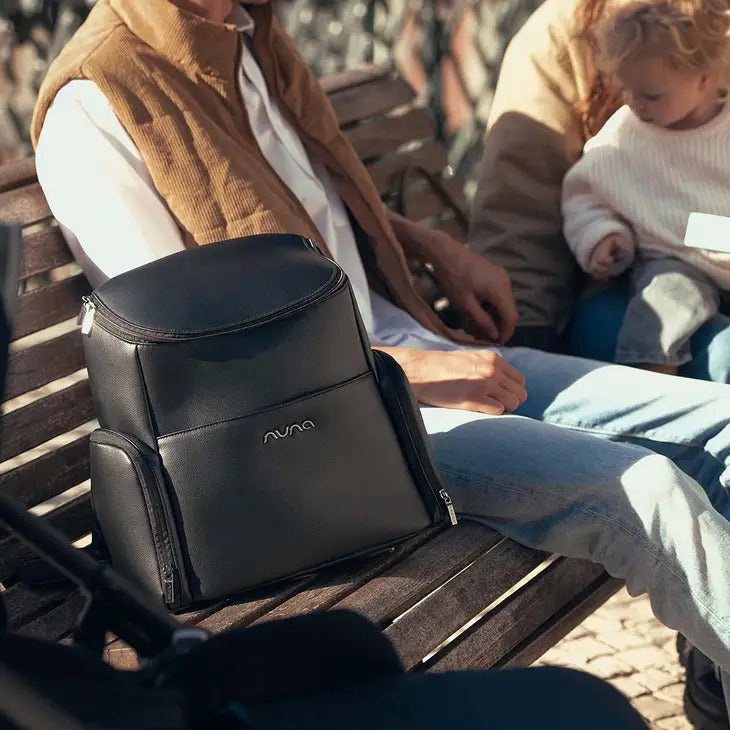 Nuna Essential Bag