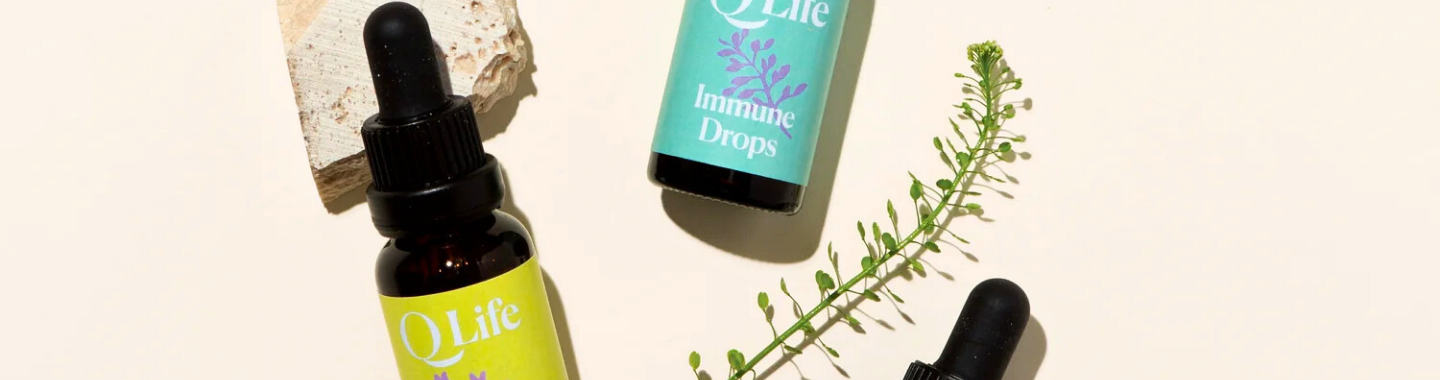 Natural Remedies & Immune Support