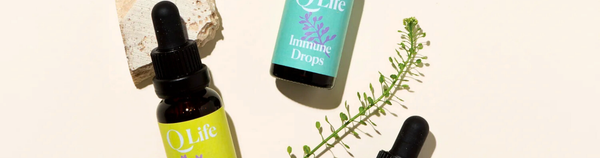 Natural Remedies & Immune Support