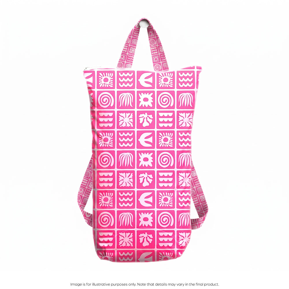 Nestling Large Swim Bag