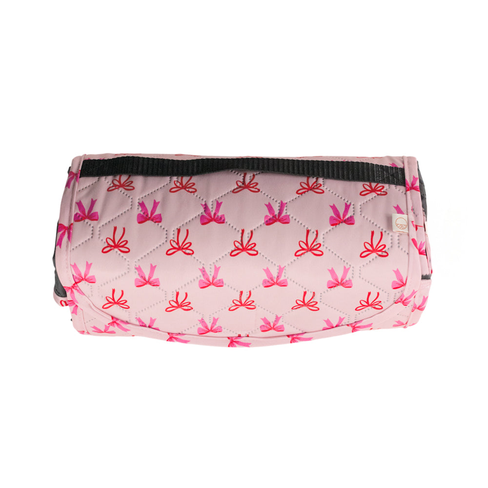 Nestling Large Waterproof Quilted Play Mat