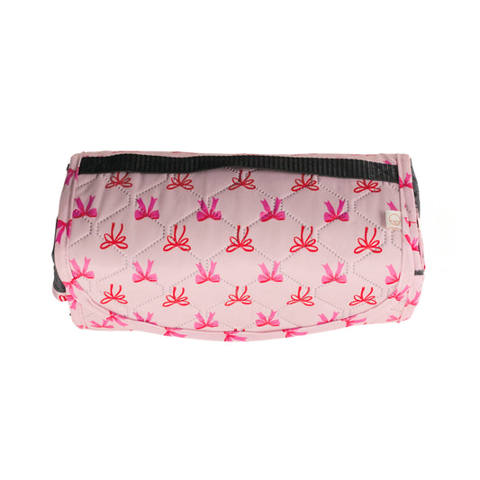 Nestling Large Waterproof Quilted Play Mat