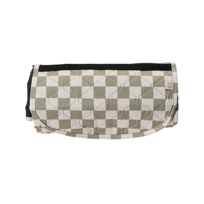 Nestling Large Waterproof Quilted Play Mat