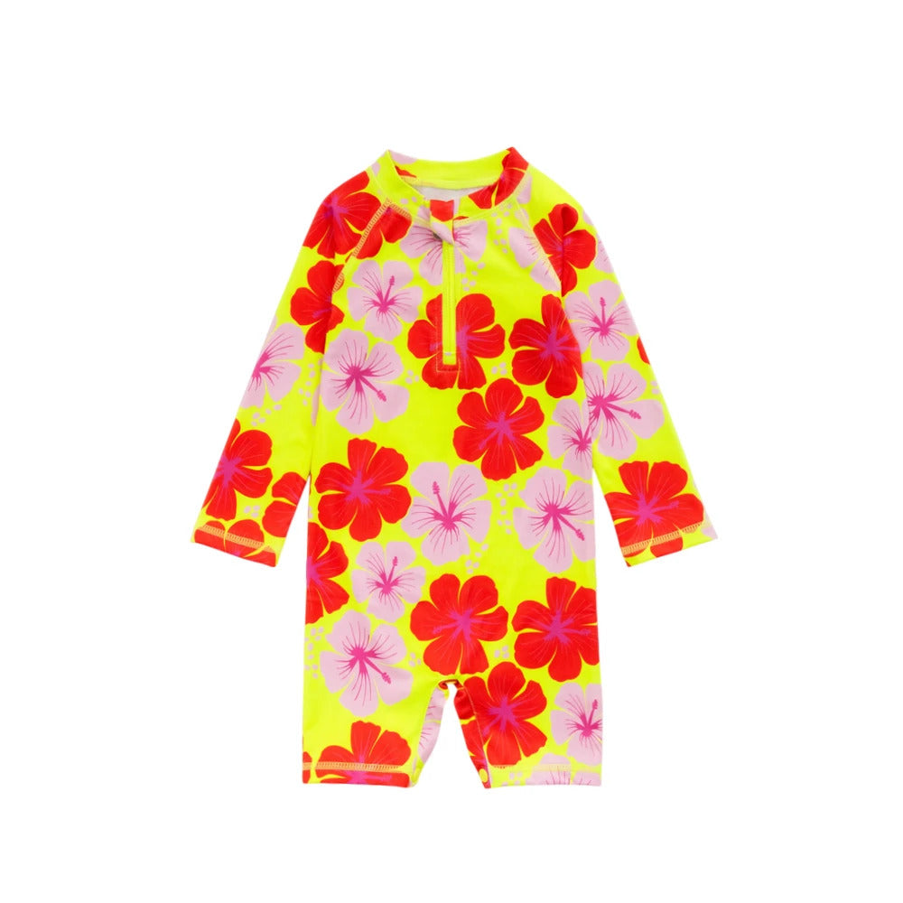 Neon by Nestling AquaLuxe Shortie Swimsuit