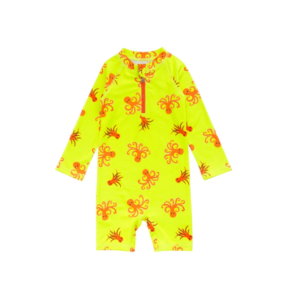 Neon by Nestling AquaLuxe Shortie Swimsuit
