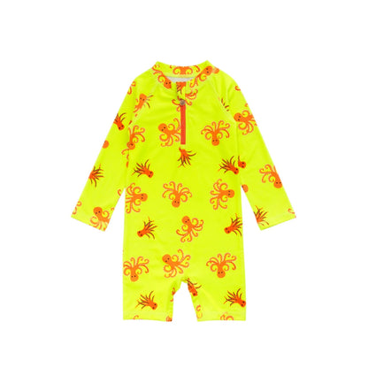 Neon by Nestling AquaLuxe Shortie Swimsuit