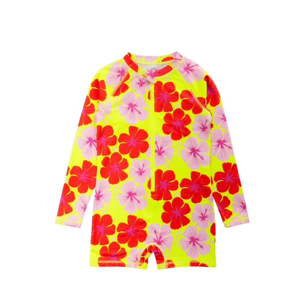 Neon By Nestling AquaLuxe Extra Shortie Swimsuit