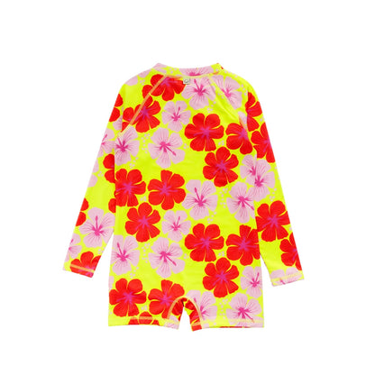 Neon By Nestling AquaLuxe Extra Shortie Swimsuit