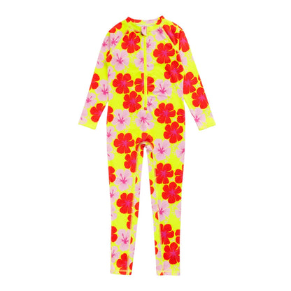 Neon by Nestling AquaLuxe Full Swimsuit