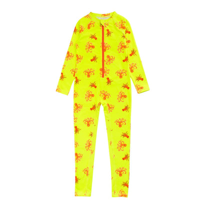 Neon by Nestling AquaLuxe Full Swimsuit