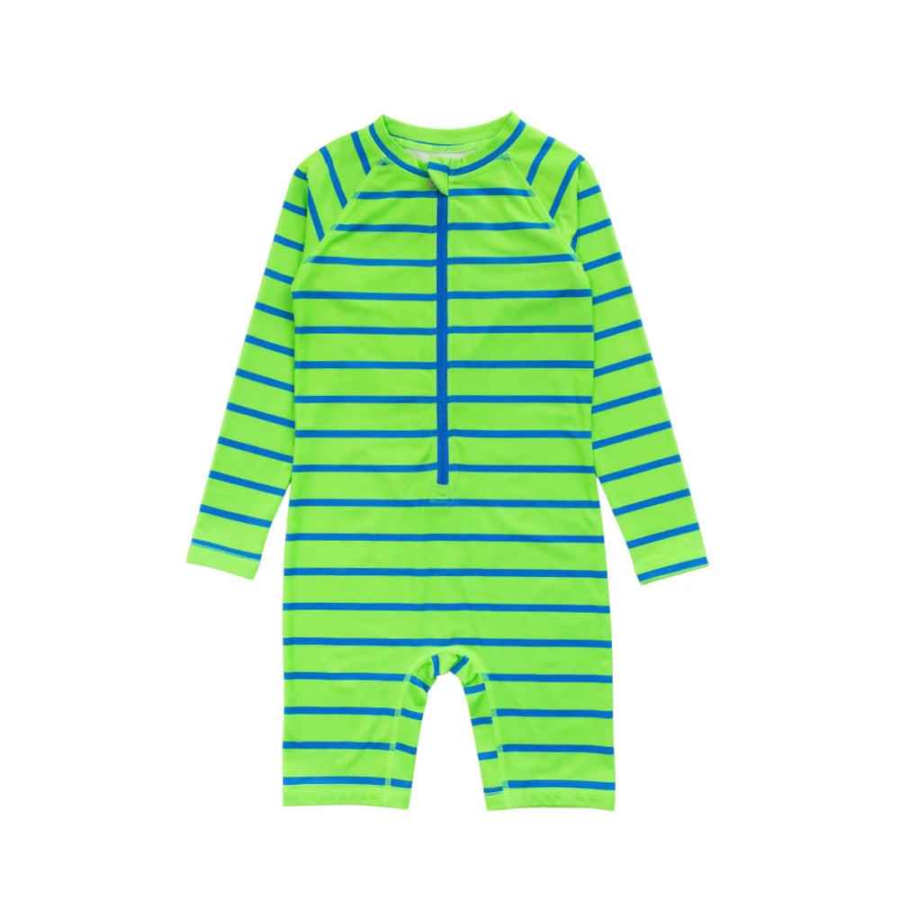 Neon by Nestling AquaLuxe Shortie Swimsuit