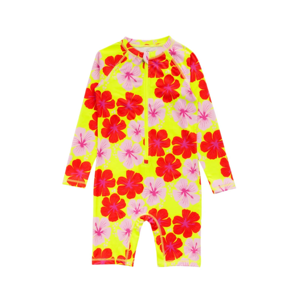 Neon by Nestling AquaLuxe Shortie Swimsuit