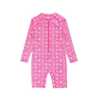 Neon by Nestling AquaLuxe Shortie Swimsuit