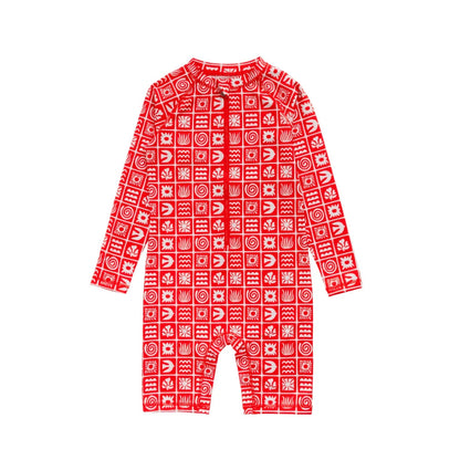 Neon by Nestling AquaLuxe Shortie Swimsuit