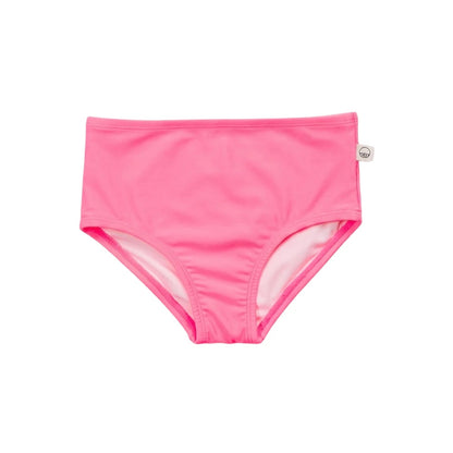 Neon by Nestling Swim Bikini Bottoms