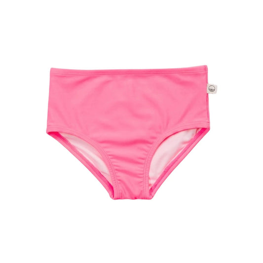 Neon by Nestling Swim Bikini Bottoms