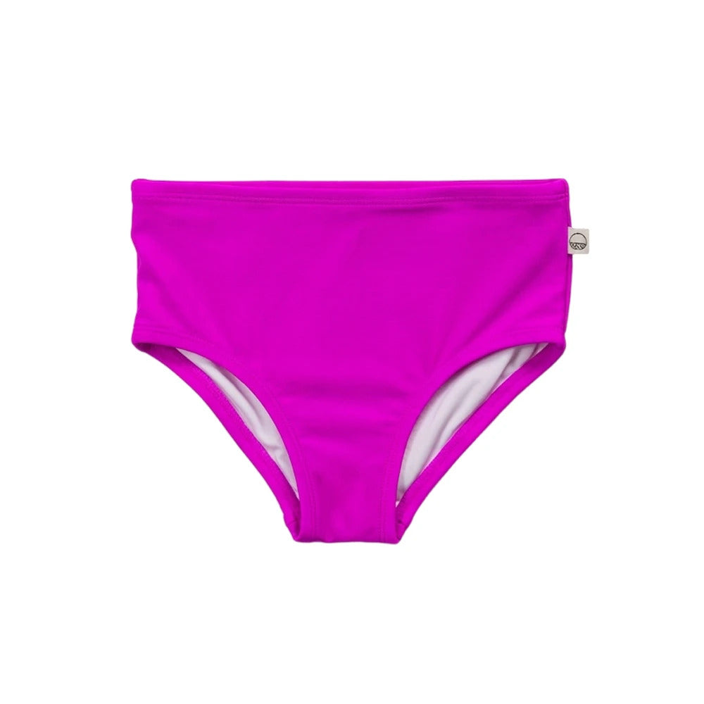 Neon by Nestling Swim Bikini Bottoms