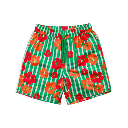 Neon by Nestling Short Swim Boardies