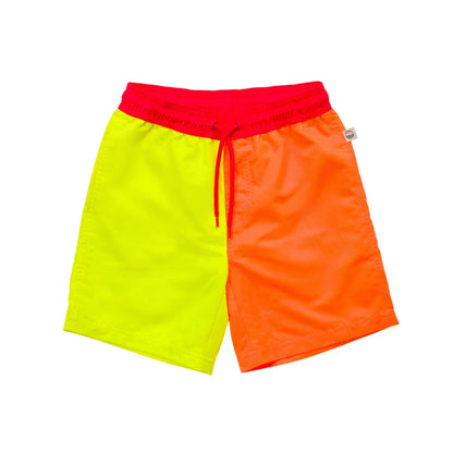 Neon by Nestling Short Swim Boardies