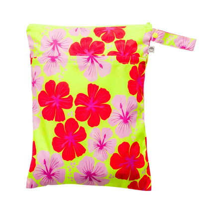 Nestling Double Pocket Wet Bag