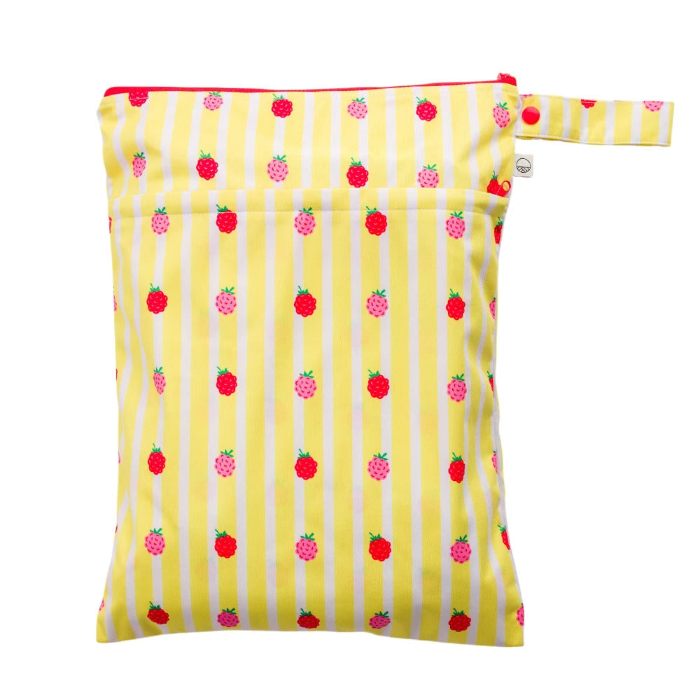Nestling Double Pocket Wet Bag