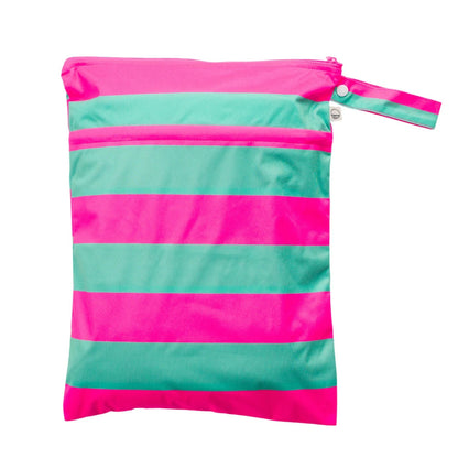 Nestling Double Pocket Wet Bag