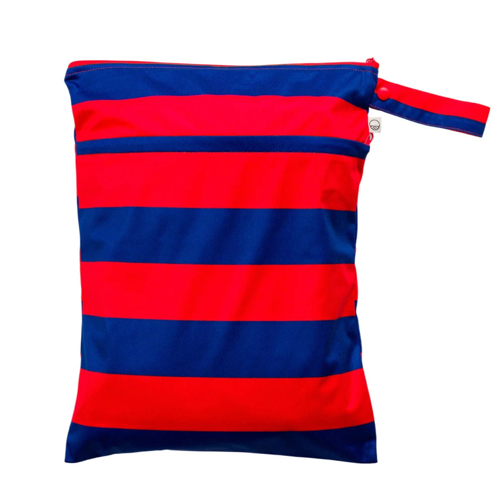 Nestling Double Pocket Wet Bag