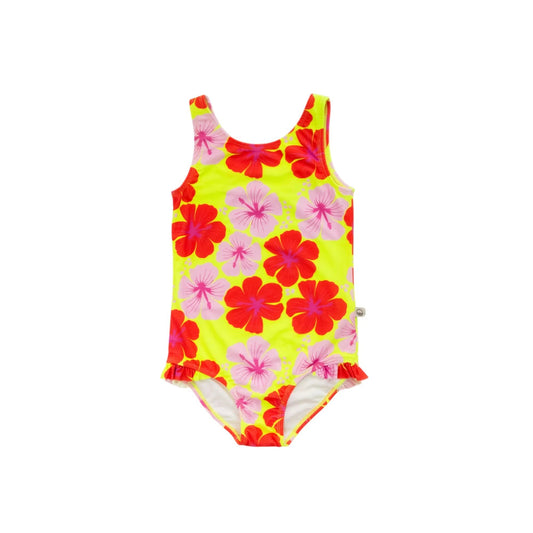 Neon by Nestling Girls Swimsuit