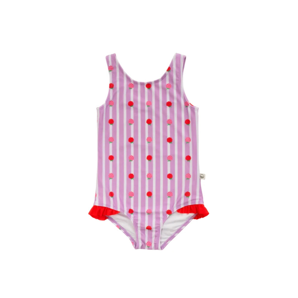 Neon by Nestling Girls Swimsuit