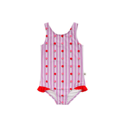 Neon by Nestling Girls Swimsuit